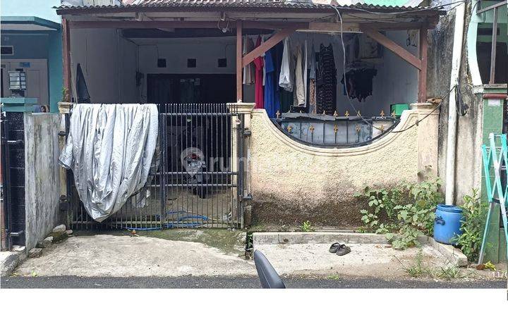 Rumah Murah di Puri Serpong 1 -  Serpong Tangerang Selatan