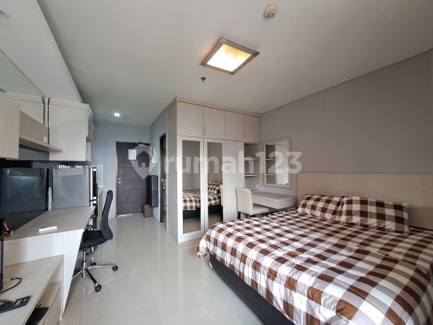 For rent studio tamansari semanggi.harga murah unit BAGUS!!! For rent studio tamansari semanggi.harga murah unit BAGUS!!!