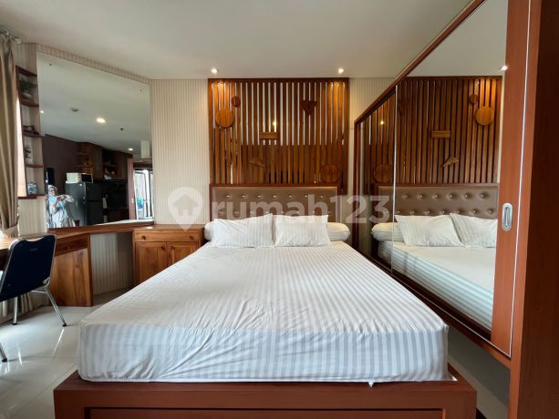 Disewakan Apartemen Studio Tamansari Semanggi Di Jakarta Selatan Dekat Dengan Perkantoran Disewakan Apartemen Studio Tamansari Semanggi Di Jakarta Selatan Dekat Dengan Perkantoran