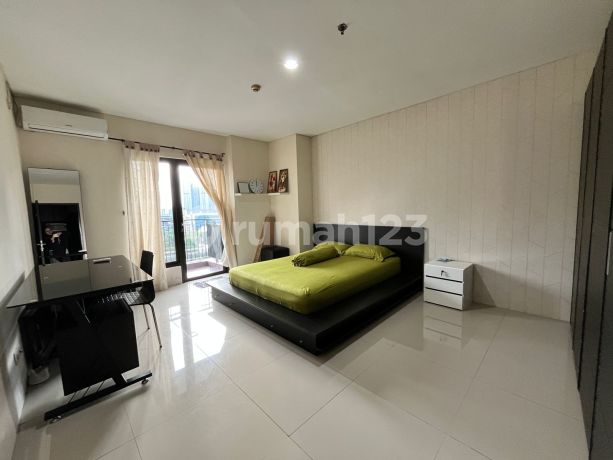 Disewakan Apartemen 1 Bedroom Tamansari Semanggi Dekat dengan Perkantoran Disewakan Apartemen 1 Bedroom Tamansari Semanggi Dekat dengan Perkantoran
