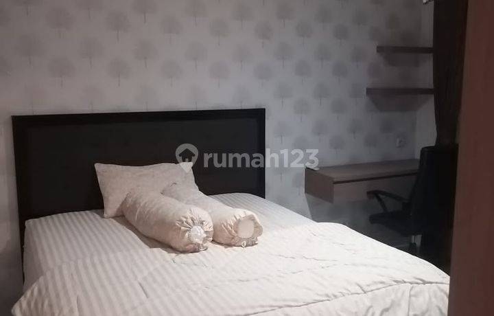 Dijual Apartemen Tamansari Semanggi 1 Bedroom Dekat Dengan Perkatoran