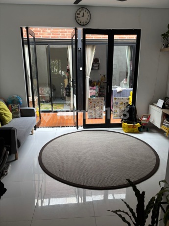 Dijual Rumah Cantik Mewah Siap Huni di Cluster Essence Park Jatibening Bekasi