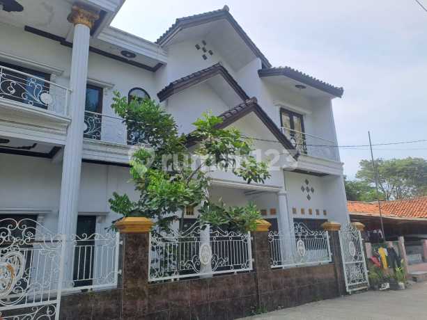 Dijual Murah Sekali Rumah Mewah 2 Lantai di Karang Bahagia Cikarang Dijual Murah Sekali Rumah Mewah 2 Lantai di Karang Bahagia Cikarang