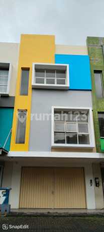 Disewakan Ruko Arana 2.5 Lantai Siap di Harapan Indah Bekasipakai Disewakan Ruko Arana 2.5 Lantai Siap di Harapan Indah Bekasipakai