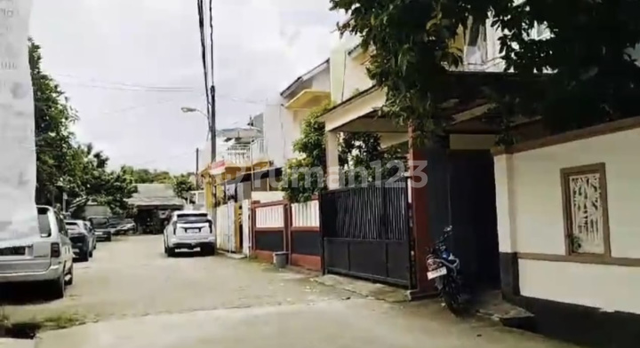 Dijual Cepat Murah Sekali Rumah Luas 360M di Radiance Villa Pondok Gede Bekasi Dijual Cepat Murah Sekali Rumah Luas 360M di Radiance Villa Pondok Gede Bekasi