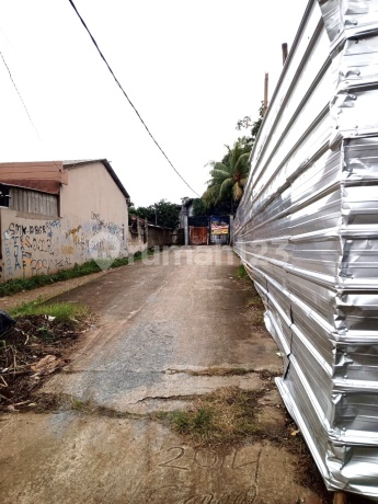 Gudang Tanah Cileungsi Cipucang Lewat Mekar Sari 3100.0 m² SHM Gudang Tanah Cileungsi Cipucang Lewat Mekar Sari 3100.0 m² SHM