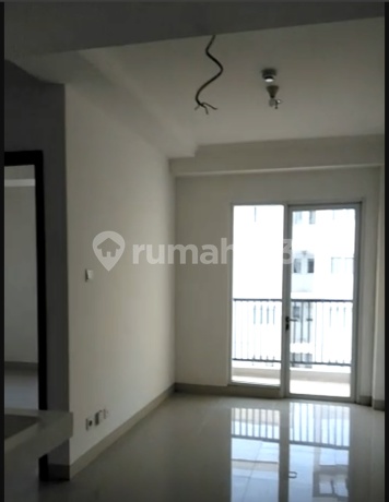 Apartemen Dijual Murah Green Signature Jaksel Mt.haryono@ 2 Kamar Tidur Bagus Unfurnished