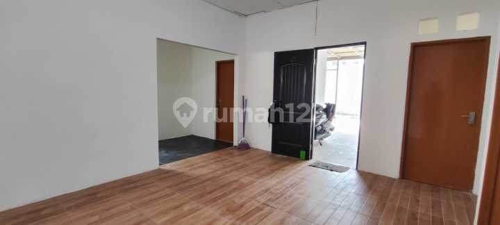 Rumah Griya Indah Serpong Gunung Sindur 90 M2 Shm Siap Huni