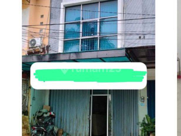RUKO VICTORIA PARK, 2,5 LANTAI ,CIMONE TANGERANG