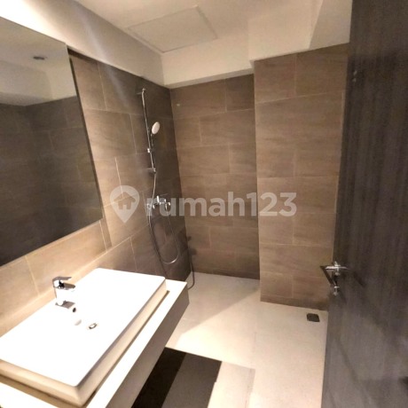 Apartemen Carstensz Residence Unfurnished 1 Kamar Tidur Apartemen Carstensz Residence Unfurnished 1 Kamar Tidur