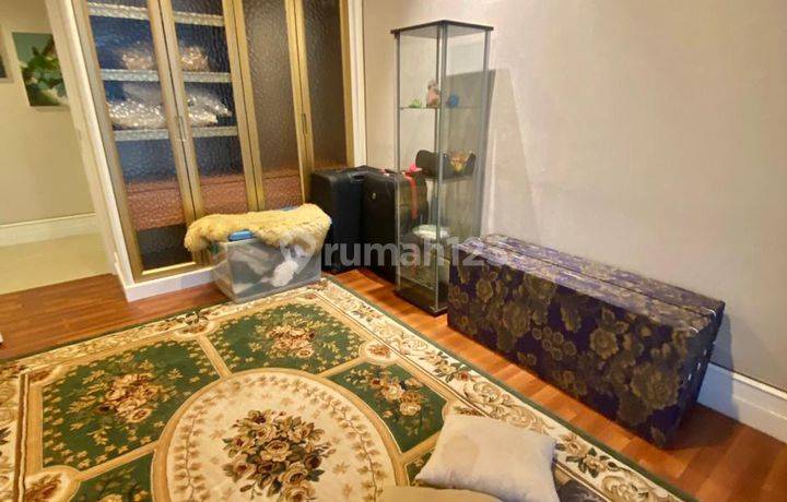 Apartemen The Kencana Pd.indah 3 Kamar Tidur Furnished 149 M2