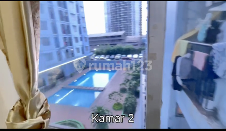 Apartemen 2 Br Green Park View Daan Mogot Kosambi 30 M2 Apartemen 2 Br Green Park View Daan Mogot Kosambi 30 M2