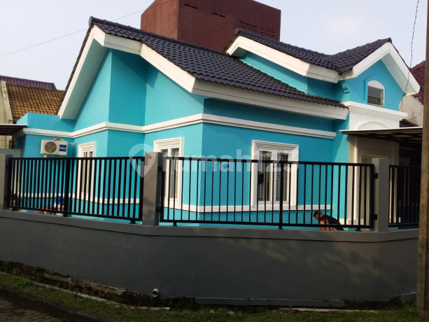 Rumah SIAP HUNI di SEKTOR 6 PORTO,GADING SERPONG, Sektor 6-Gading Serpong Bagus SHM - Sertifikat Hak Milik Semi Furnished Rumah SIAP HUNI di SEKTOR 6 PORTO,GADING SERPONG, Sektor 6-Gading Serpong Bagus SHM - Sertifikat Hak Milik Semi Furnished