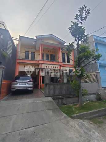 Cheap House by Mrs. Komplek Duren Village Ciledug Tangerang