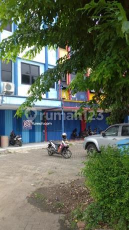 Ruko Mahkota Mas, Cikokol Tangerang Ruko Mahkota Mas, Cikokol Tangerang