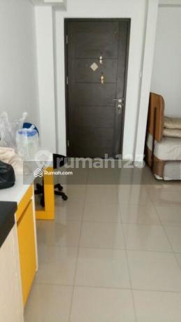 Apartemen Habitat, Lippo Karawaci