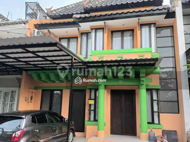 Cluster Taman Bukit Chedi, Lippo Karawaci Tangerang Cluster Taman Bukit Chedi, Lippo Karawaci Tangerang