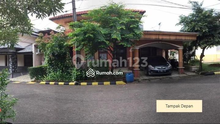 Permata Parahyangan Park, Lippo Karawaci