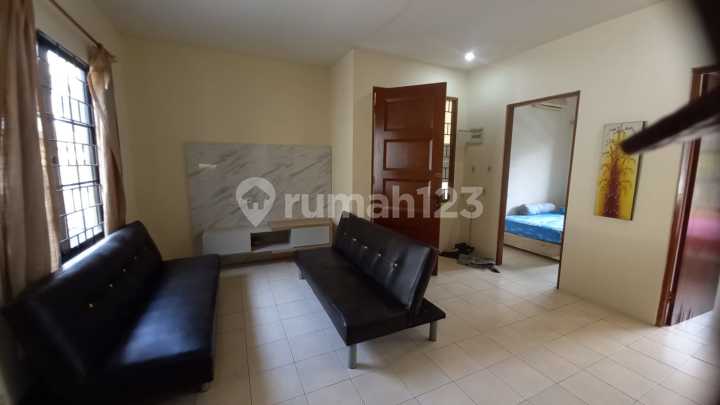 Town House Permata Hijau, Lippo Karawaci Town House Permata Hijau, Lippo Karawaci