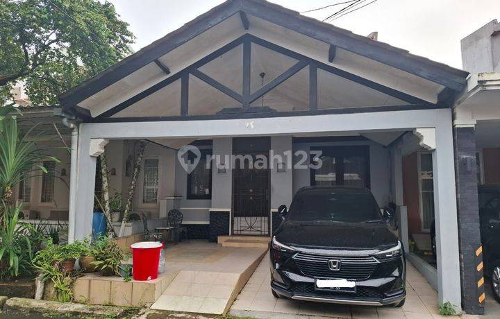 Taman Ubud Loka, Lippo Karawaci - Tangerang