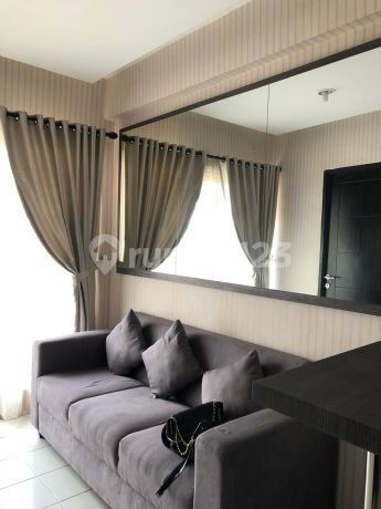 Apartemen Paragon, Lippo Karawaci Tangerang