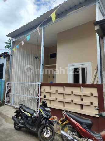 Perumahan Aster 3, Pagedangan, Tangerang