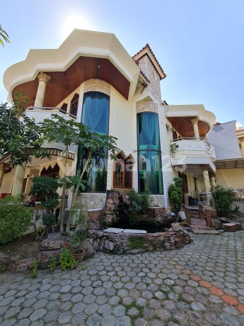 Murah Dijual Rumah Asri Hook Citraland Murah Dijual Rumah Asri Hook Citraland