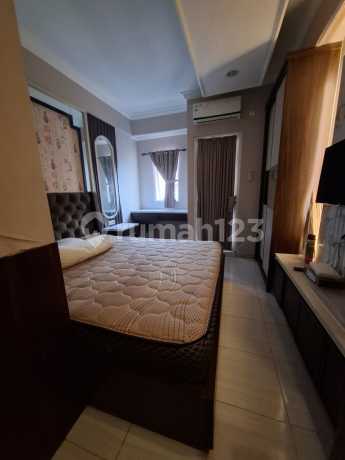Disewakan Apartemen Puncak Darmahusada Studio