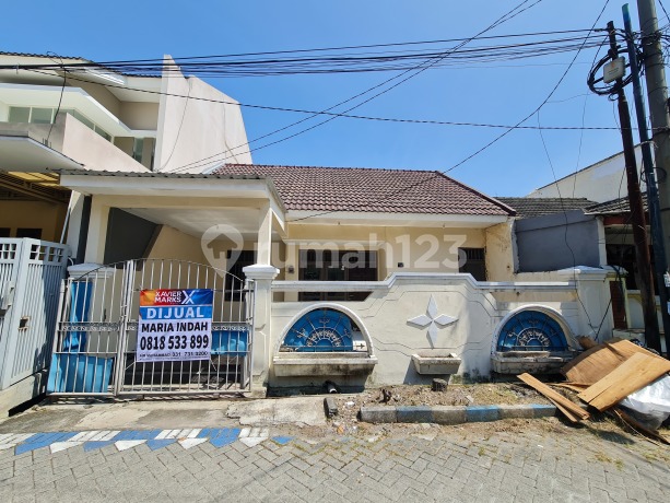 Dijual Cepat Rumah Taman Pinang Indah Sidoarjo Dijual Cepat Rumah Taman Pinang Indah Sidoarjo