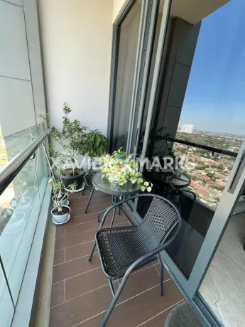 Dijual Super Murah Voila Apartment Dijual Super Murah Voila Apartment