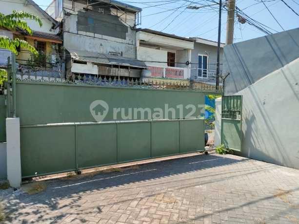 Dijual Cepat Pabrik / Gudang Ploso Dijual Cepat Pabrik / Gudang Ploso