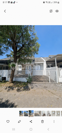 Dijual Cepat Rumah Swp Residence Gresik