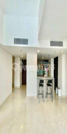 Hot Deal Jual Bu Ciputra World 2 Jakarta 3br+1 Ada Balkon Bagus