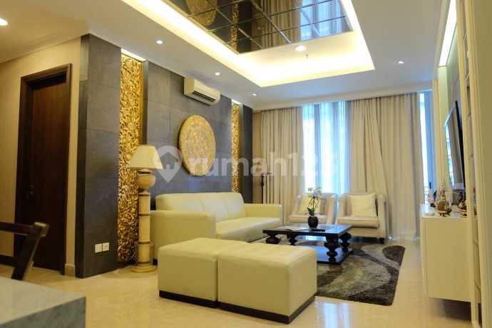 Private Lift 3Br Residence8 Senopati Scbd Furnished Bagus Private Lift 3Br Residence8 Senopati Scbd Furnished Bagus