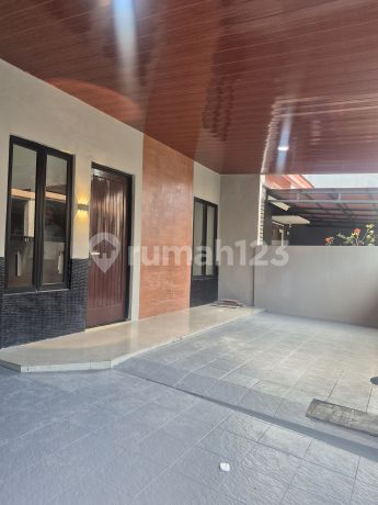 Dijual Rumah Brand New 2Lantai Citra Raya Taman Mediterania