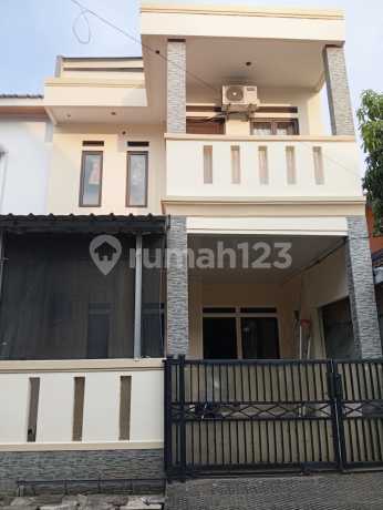 Dijual Murah Rumah di Taman Kedaung Ciputat
