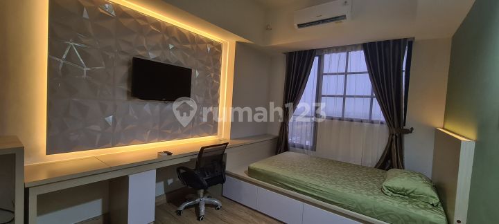 Dijual Murah Fully Furnish Apartmen Evencio Margonda Dkt Kmpus Ui Dijual Murah Fully Furnish Apartmen Evencio Margonda Dkt Kmpus Ui