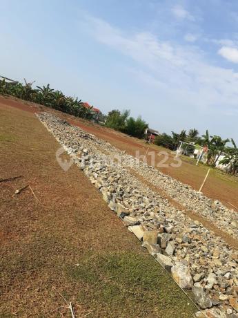 Dijual Tanah Darat Rata Di Inkopad Sasak Panjang Bogor