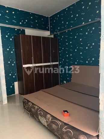 Dijual/disewa Murah Apartemen The Habitat Karawaci Dkt Supermall