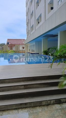 Dijual Apartement Murah Bu Loftvilles City Tangerang Selatan