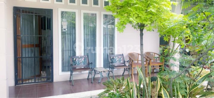 Dijual Rumah Taman Shangrila Indah 1 Petukangan Selatan Jakarta Selatan