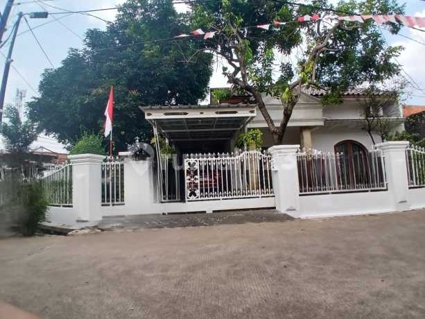 Rumah Siap Huni Di Komplek Deplu Kreo #FTLS Rumah Siap Huni Di Komplek Deplu Kreo #FTLS