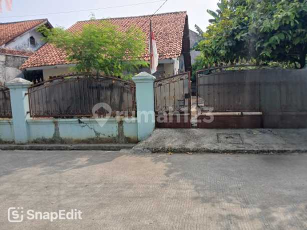 Rumah Di Komplek Deplu Kreo. #FTLS Rumah Di Komplek Deplu Kreo. #FTLS