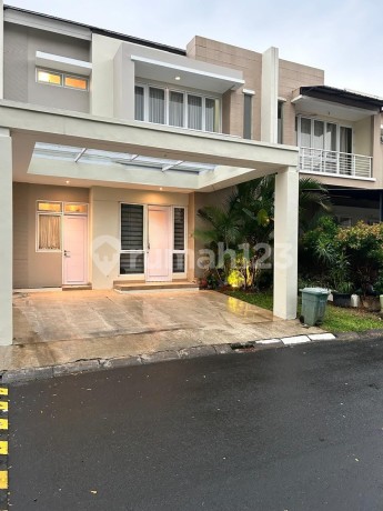 Rumah Dijual Paradise Resort Ciputat Rumah Dijual Paradise Resort Ciputat