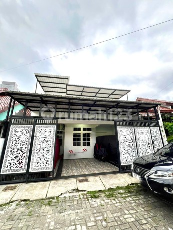 Rumah Dijual Daerah Jombang Ciputat
