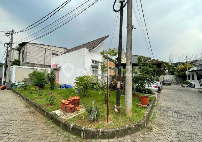 Dijual Rumah Neo Bintaro Dijual Rumah Neo Bintaro