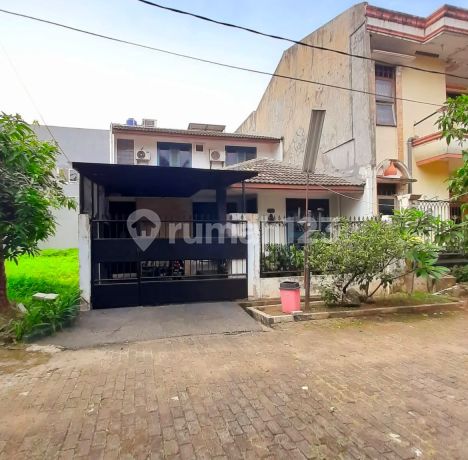 Rumah Dijual Sekitar Bintaro di Pondok Aren