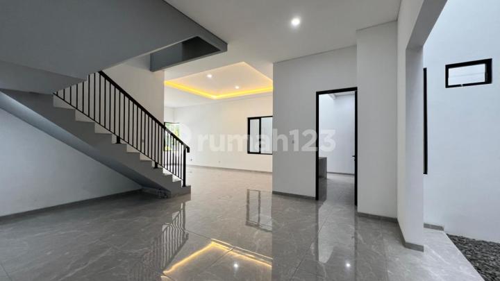 Dijual Cepat Rumah Alam Sutera