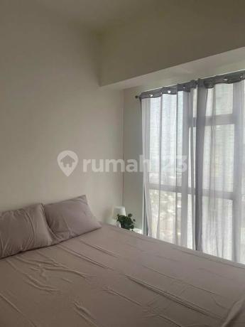 Dijual Apartemen Midtown Residence Gading Serpong