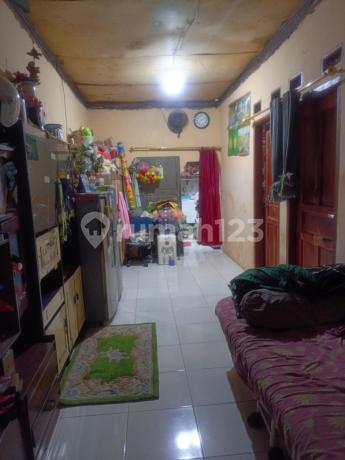 Rumah Dijual Cepat Bintara Bekasi Barat